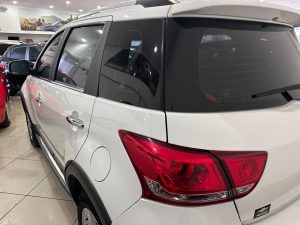 GWM HAVAL M4 1.5 FULL 5PTS 2019