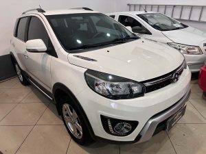 GWM HAVAL M4 1.5 FULL 5PTS 2019