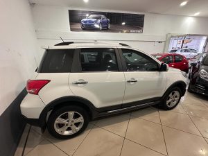 GWM HAVAL M4 1.5 FULL 5PTS 2019