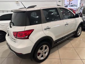 GWM HAVAL M4 1.5 FULL 5PTS 2019