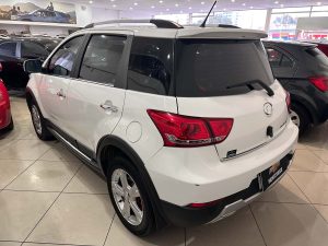 GWM HAVAL M4 1.5 FULL 5PTS 2019