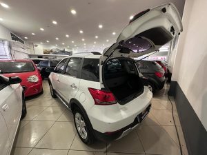 GWM HAVAL M4 1.5 FULL 5PTS 2019