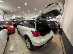 GWM HAVAL M4 1.5 FULL 5PTS 2019