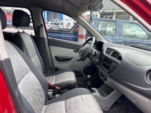 SUZUKI ALTO 800 GA FULL 2018
