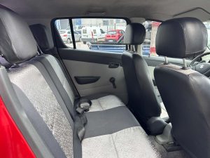 SUZUKI ALTO 800 GA FULL 2018