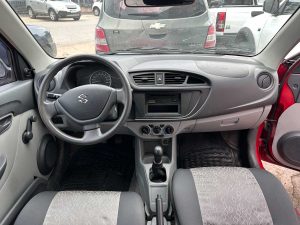 SUZUKI ALTO 800 GA FULL 2018