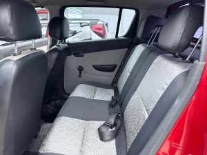 SUZUKI ALTO 800 GA FULL 2018