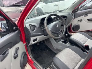 SUZUKI ALTO 800 GA FULL 2018