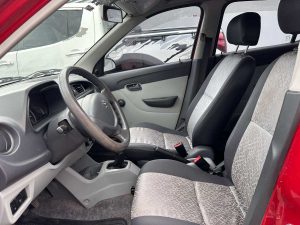 SUZUKI ALTO 800 GA FULL 2018