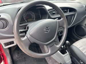 SUZUKI ALTO 800 GA FULL 2018