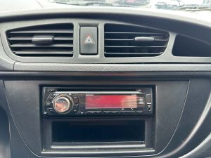 SUZUKI ALTO 800 GA FULL 2018