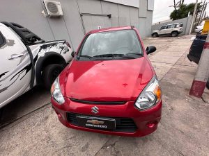 SUZUKI ALTO 800 GA FULL 2018