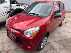 SUZUKI ALTO 800 GA FULL 2018