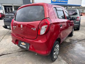 SUZUKI ALTO 800 GA FULL 2018