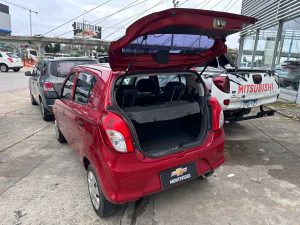 SUZUKI ALTO 800 GA FULL 2018