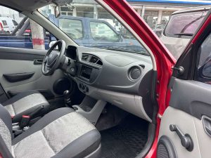 SUZUKI ALTO 800 GA FULL 2018