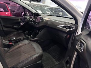 PEUGEOT 2008 FELINE 1.6 VTI 2018