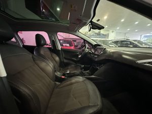 PEUGEOT 2008 FELINE 1.6 VTI 2018