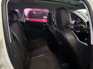 PEUGEOT 2008 FELINE 1.6 VTI 2018