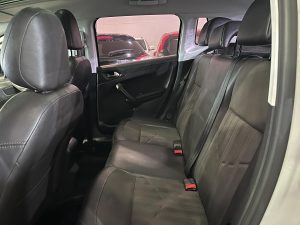 PEUGEOT 2008 FELINE 1.6 VTI 2018