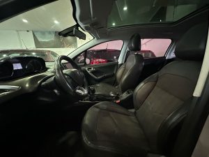 PEUGEOT 2008 FELINE 1.6 VTI 2018