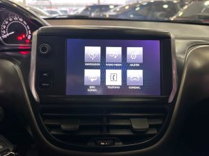 PEUGEOT 2008 FELINE 1.6 VTI 2018