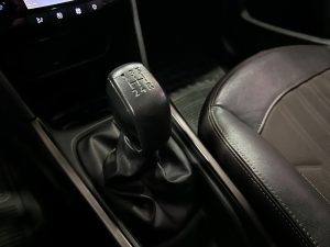 PEUGEOT 2008 FELINE 1.6 VTI 2018