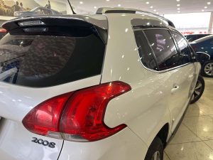 PEUGEOT 2008 FELINE 1.6 VTI 2018