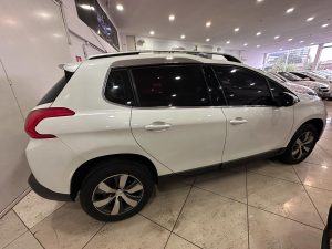 PEUGEOT 2008 FELINE 1.6 VTI 2018