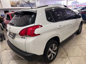 PEUGEOT 2008 FELINE 1.6 VTI 2018