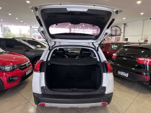 PEUGEOT 2008 FELINE 1.6 VTI 2018