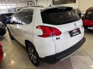 PEUGEOT 2008 FELINE 1.6 VTI 2018
