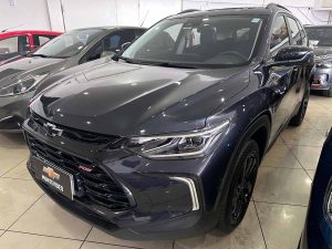CHEVROLET TRACKER 1.2TURBO RS AT 2024