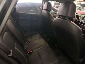 CHEVROLET TRACKER 1.2TURBO RS AT 2024