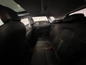 CHEVROLET TRACKER 1.2TURBO RS AT 2024