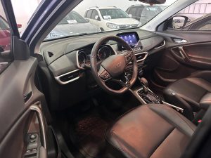 CHEVROLET TRACKER 1.2TURBO RS AT 2024