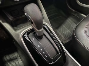 CHEVROLET TRACKER 1.2TURBO RS AT 2024