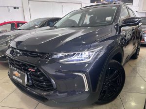 CHEVROLET TRACKER 1.2TURBO RS AT 2024