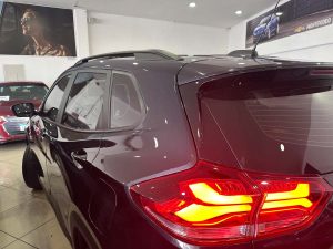 CHEVROLET TRACKER 1.2TURBO RS AT 2024