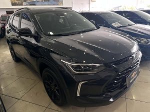 CHEVROLET TRACKER 1.2TURBO RS AT 2024