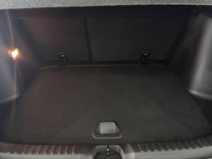 CHEVROLET TRACKER 1.2TURBO RS AT 2024