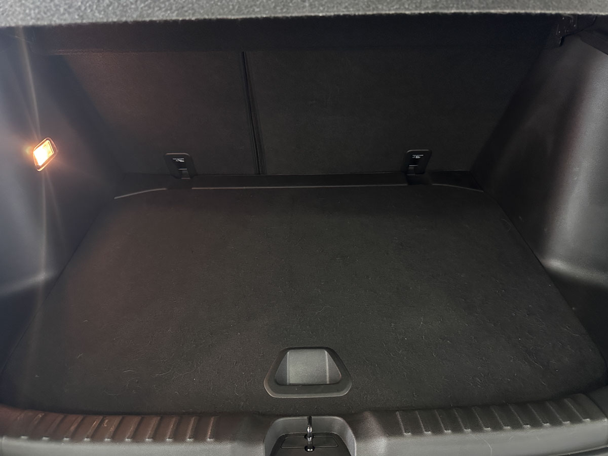 CHEVROLET TRACKER 1.2TURBO RS AT 2024