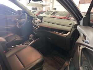 CHEVROLET TRACKER 1.2TURBO RS AT 2024