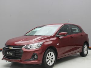 CHEVROLET ONIX LT 2023