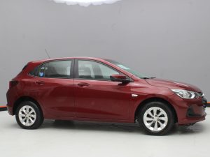 CHEVROLET ONIX LT 2023