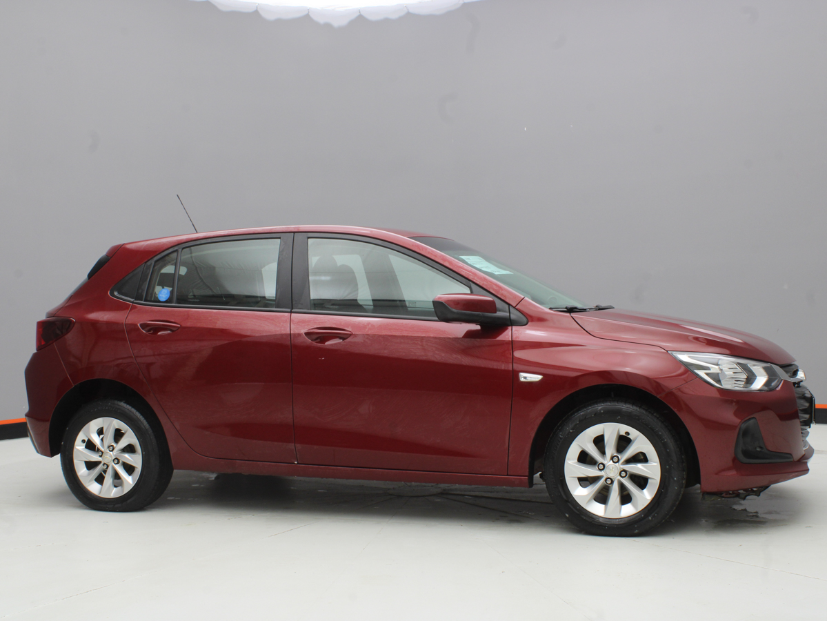 CHEVROLET ONIX LT 2023