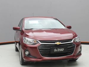 CHEVROLET ONIX LT 2023