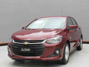 CHEVROLET ONIX LT 2023