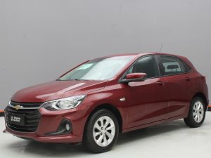 CHEVROLET ONIX LT 2023