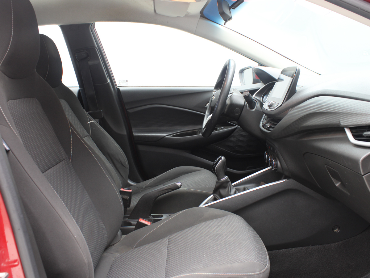 CHEVROLET ONIX LT 2023